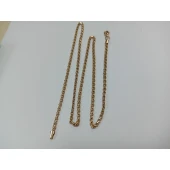 Lant din aur Proba 500 .7.53gr