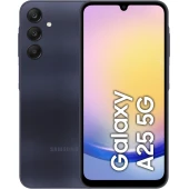 Telefon Samsung Galaxy A25 128 GB Blue