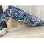 Ciocan rotopercutor Bosch GBH2-26DRE