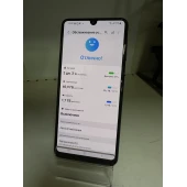 Telefon Samsung Galaxy A22 64 GB Black