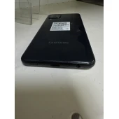 Telefon Samsung Galaxy A22 64 GB Black