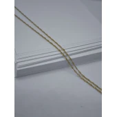 Lanț Din Aur Proba 585* 1.38 Gr