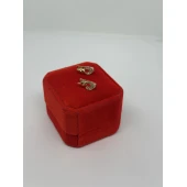 Cercei Din Aur 585 2.33gr