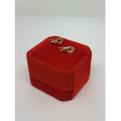 Cercei Din Aur 585 2.33gr