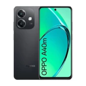 TelefonOPPO A40 m 8/256GB  Black