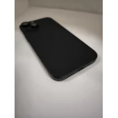Telefon Apple iPhone 15 128 GB Black