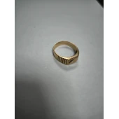Ghiu Din Aur Proba 585* 5,45 gr