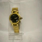 Ceas Cartier Pasha 1035 18K Yellow Gold