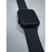 Apple Watch Series 7 45 mm Midnight
