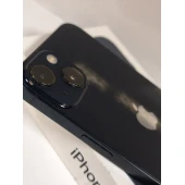 Telefon Apple iPhone 13 128 GB Midnight