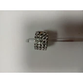 Inel Din Argint Proba 925* 13,12 gr