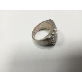 Inel Din Argint Proba 925* 13,12 gr