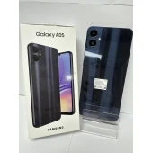Telefon Samsung Galaxy A05 128 GB Black