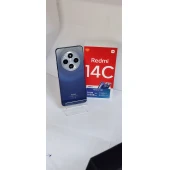 Telefon Xiaomi Redmi  14C 8/256 GB Bluee