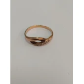 Inel din Aur 585* 1.53 gr.