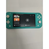Consola Nintendo Switch Lite