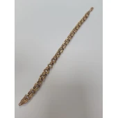 Bratara Din Aur Proba 585* 8.95 gr