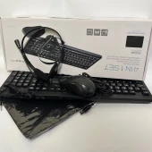 Fiesta Tastatur&mouse