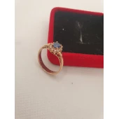 Inel din aur Proba 585* 3.32gr