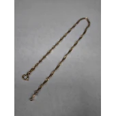 Brățară Din Aur Proba 585* 1,06 gr