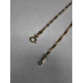 Brățară Din Aur Proba 585* 1,06 gr