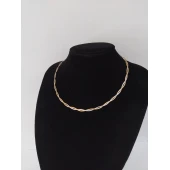 Lant Din Aur Proba 750 * 9,85 gr