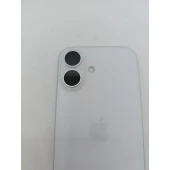 Telefon Apple iPhone 16 128 GB White
