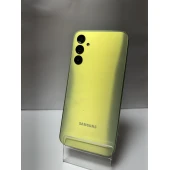 Telefon Samsung galaxy A24 128 GB Lime