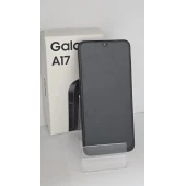 Telefon Samsung Galaxy A17 256 GB Black