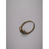 Inel Din Aur Proba 585 2,37 gr