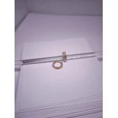 Cercei Din Aur Proba 585* 1.10 gr