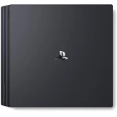 Consola Sony PlayStation 4 Pro 1 TB Black