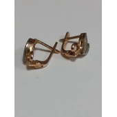 Cercei 585* 3,52gr.