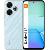 Telefon Xiaomi Redmi 13 128 GB Blue