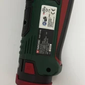 Cheie cu clichet pe acumulator Parkside PAR 12 B2