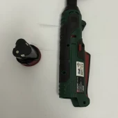 Cheie cu clichet pe acumulator Parkside PAR 12 B2