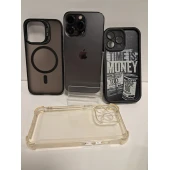 Telefon Apple iPhone 13 Pro 1TB Graphite