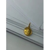 Pandantiv Din Aur Proba 750* 1.43 gr