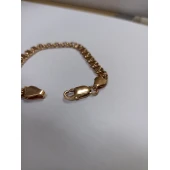 Bratara Din Aur Proba 58 15.25 gr