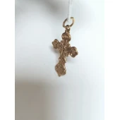 Cruce din aur Proba 585* 1.42Gr