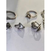 Argint Fragmentat 925*-29,50 gr