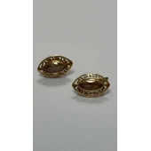 Cercei 585* 4,19gr