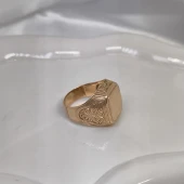 Ghiul Din Aur Proba 583 6,36 gr