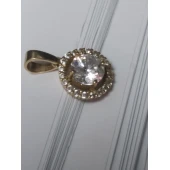 Pandativ Din Aur Proba 585* 1.47 gr