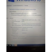 Laptop Asus P552LA 512 GB