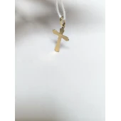 Cruce din aur Proba 750* 0.58gr