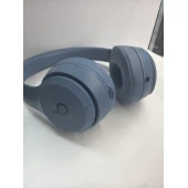 Casti Beats Solo 4 Blue