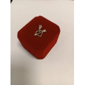 Pandativ Din Aur 585* 1.19 gr