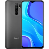 Telefon Xiaomi Redmi 9 64 GB Black