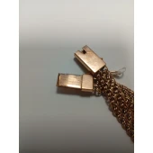 Brățară Din Aur 585* 19,38 gr